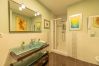 Apartamento en Madrid - Amplio apartamento de tres dormitorios en Arganzuela  VDP17 Apartamento en Madrid - Amplio apartamento de tres dormitorios en Arganzuela  VDP17