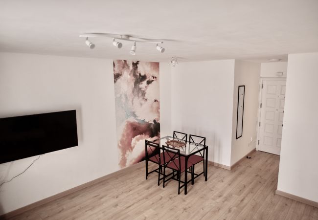Apartamento en Puerto de la Cruz - Casa Skatt en Puerto de la Cruz  Apartamento en Puerto de la Cruz - Casa Skatt en Puerto de la Cruz