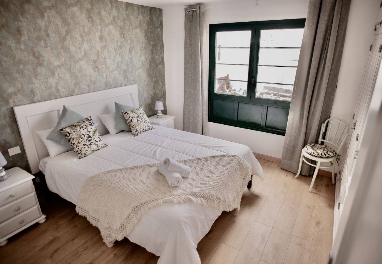 Apartamento en Puerto de la Cruz - Casa Skatt en Puerto de la Cruz  Apartamento en Puerto de la Cruz - Casa Skatt en Puerto de la Cruz