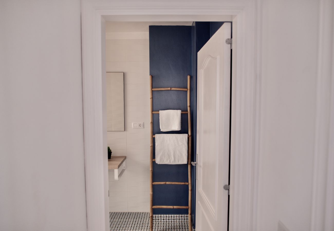 Apartamento en Puerto de la Cruz - Casa Skatt en Puerto de la Cruz  Apartamento en Puerto de la Cruz - Casa Skatt en Puerto de la Cruz