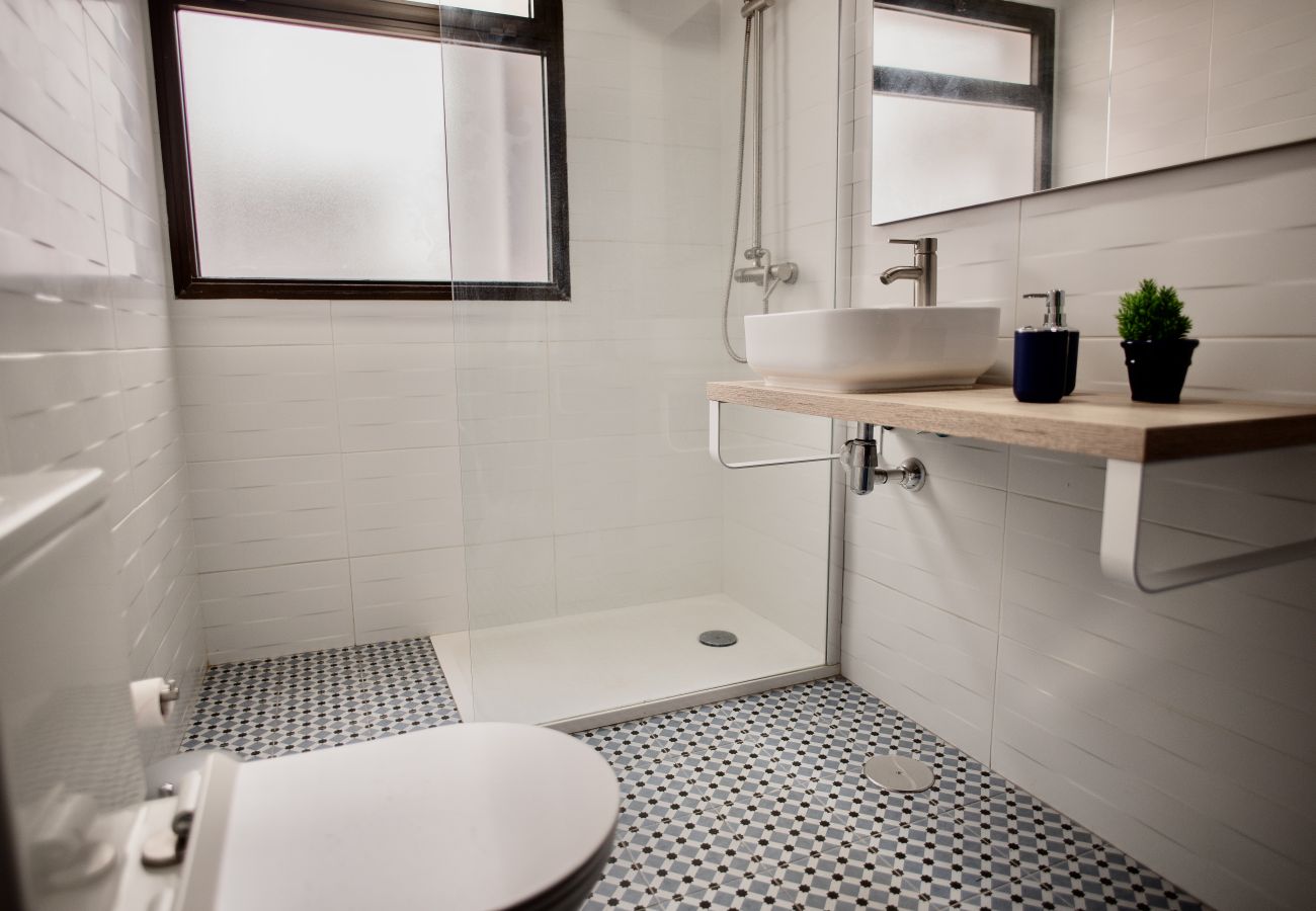 Apartamento en Puerto de la Cruz - Casa Skatt en Puerto de la Cruz  Apartamento en Puerto de la Cruz - Casa Skatt en Puerto de la Cruz