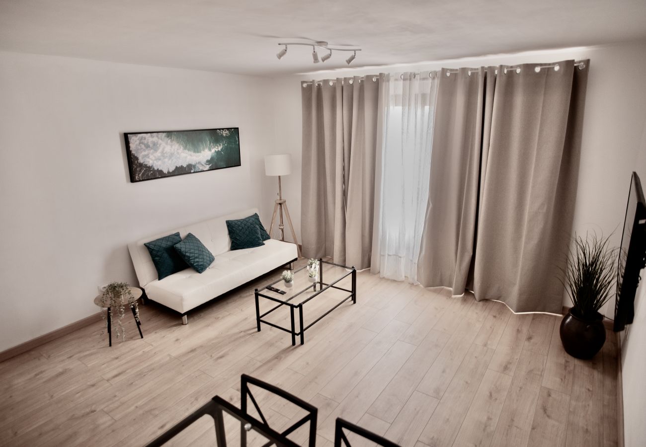 Apartamento en Puerto de la Cruz - Casa Skatt en Puerto de la Cruz  Apartamento en Puerto de la Cruz - Casa Skatt en Puerto de la Cruz