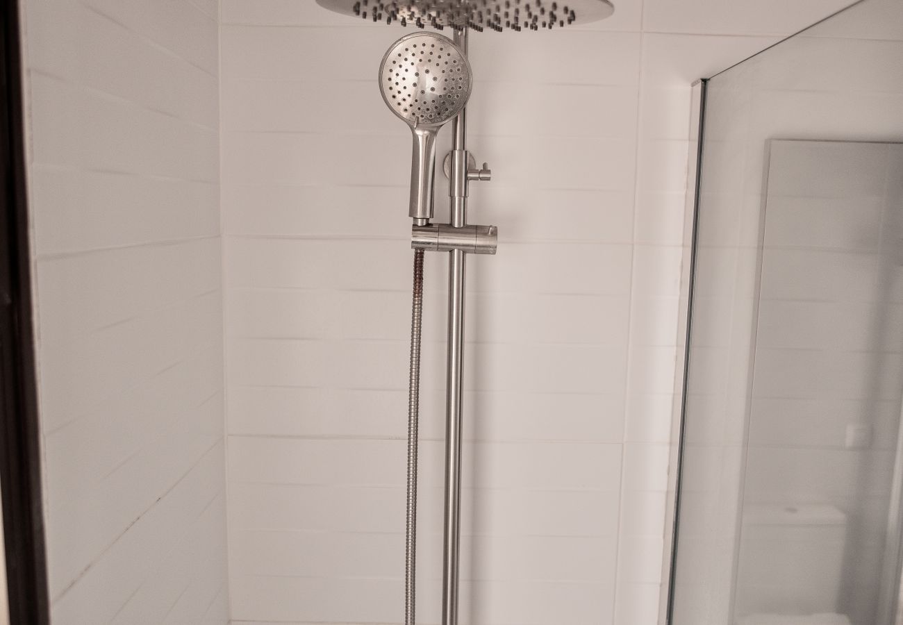 Apartamento en Puerto de la Cruz - Casa Skatt en Puerto de la Cruz  Apartamento en Puerto de la Cruz - Casa Skatt en Puerto de la Cruz