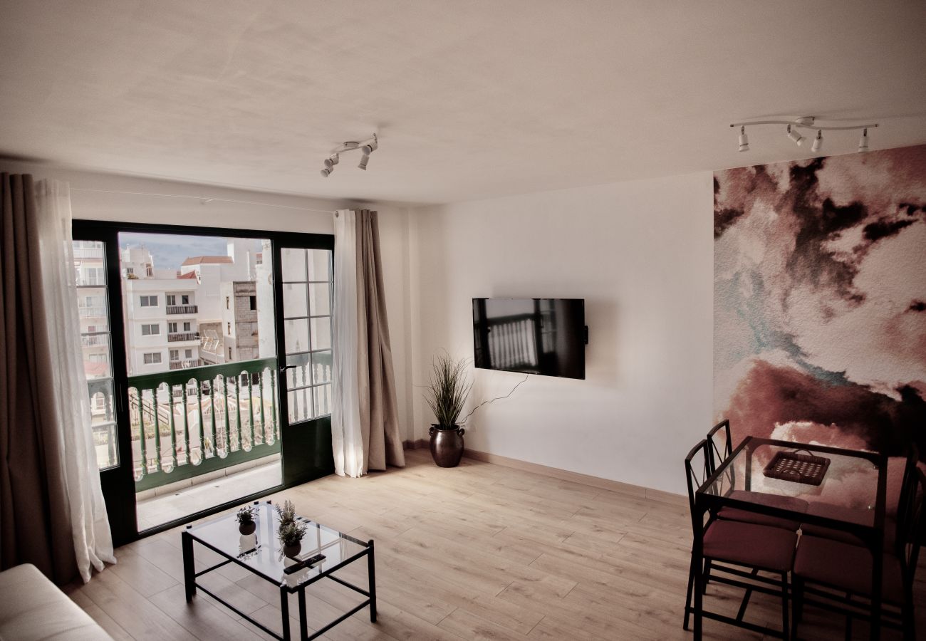 Apartamento en Puerto de la Cruz - Casa Skatt en Puerto de la Cruz  Apartamento en Puerto de la Cruz - Casa Skatt en Puerto de la Cruz