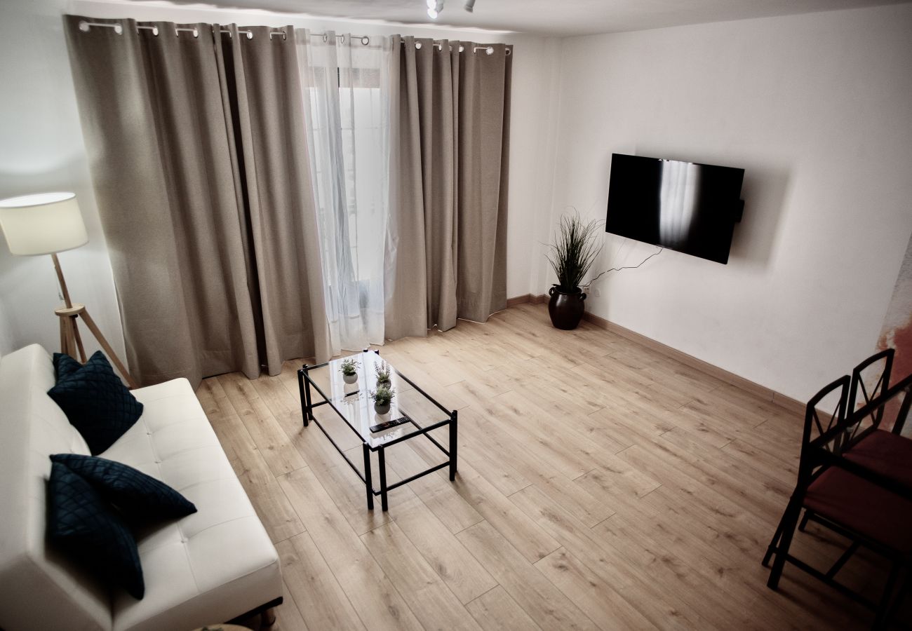 Apartamento en Puerto de la Cruz - Casa Skatt en Puerto de la Cruz  Apartamento en Puerto de la Cruz - Casa Skatt en Puerto de la Cruz