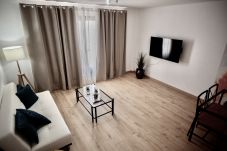 Apartamento en Puerto de la Cruz - Casa Skatt en Puerto de la Cruz  Apartamento en Puerto de la Cruz - Casa Skatt en Puerto de la Cruz