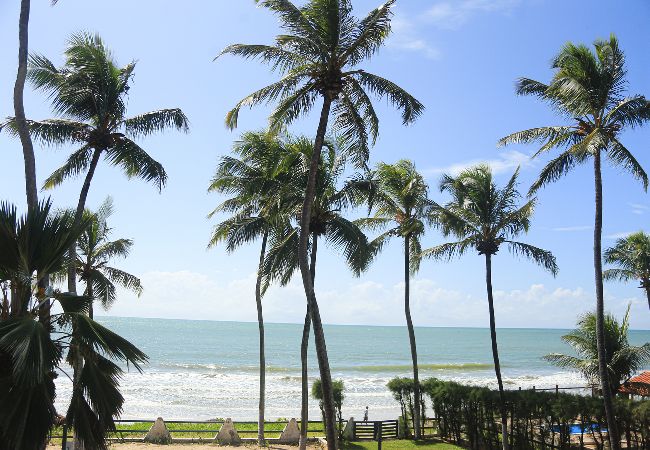 Casa en Ceará-Mirim - Casa beira mar em Muriú - Ceará Mirim/RN