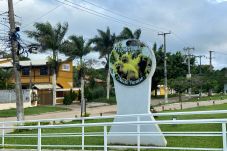 Alquiler por habitaciones en Cabo Frio - Albergue a 1 minuto de la playa | UNR