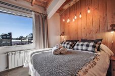 Estudio en San Carlos de Bariloche - Entre Dos departamento en el corazon de Bariloche