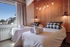 Estudio en San Carlos de Bariloche - Entre Dos departamento en el corazon de Bariloche