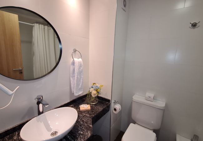 Estudio en San Carlos de Bariloche - Picaflor Rubi departamento en pleno centro de Bariloche Estudio en San Carlos de Bariloche - Picaflor Rubi departamento en pleno centro de Bariloche