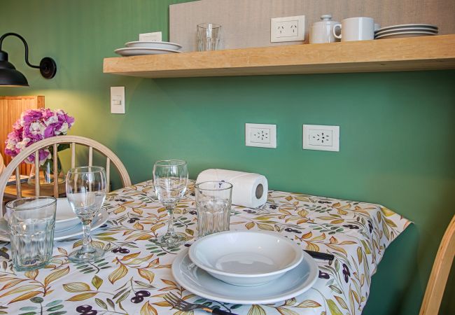 Estudio en San Carlos de Bariloche - Llantén, increíble departamento con terraza y estacionamiento en Bariloche Estudio en San Carlos de Bariloche - Llantén, increíble departamento con terraza y estacionamiento en Bariloche