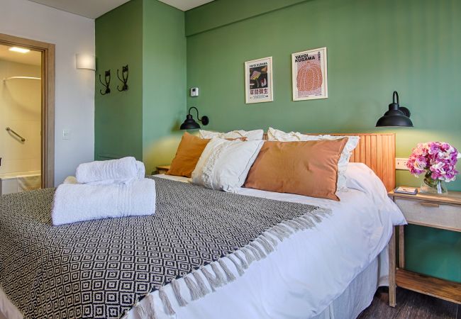Estudio en San Carlos de Bariloche - Llantén, increíble departamento con terraza y estacionamiento en Bariloche Estudio en San Carlos de Bariloche - Llantén, increíble departamento con terraza y estacionamiento en Bariloche
