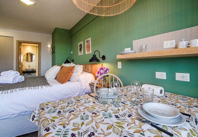 Estudio en San Carlos de Bariloche - Llantén, increíble departamento con terraza y estacionamiento en Bariloche Estudio en San Carlos de Bariloche - Llantén, increíble departamento con terraza y estacionamiento en Bariloche