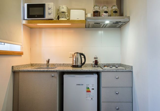 Estudio en San Carlos de Bariloche - Llantén, increíble departamento con terraza y estacionamiento en Bariloche Estudio en San Carlos de Bariloche - Llantén, increíble departamento con terraza y estacionamiento en Bariloche