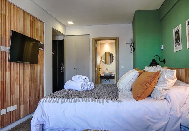 Estudio en San Carlos de Bariloche - Llantén, increíble departamento con terraza y estacionamiento en Bariloche Estudio en San Carlos de Bariloche - Llantén, increíble departamento con terraza y estacionamiento en Bariloche