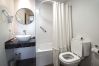 Estudio en San Carlos de Bariloche - Llantén, increíble departamento con terraza y estacionamiento en Bariloche Estudio en San Carlos de Bariloche - Llantén, increíble departamento con terraza y estacionamiento en Bariloche