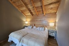 Apartamento en San Carlos de Bariloche - Montaña departamento con vista al lago y estacionamiento en Bariloche