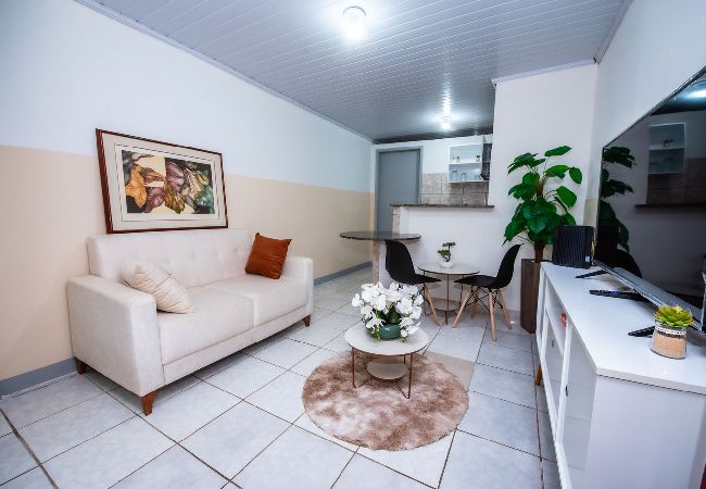 Apartamento en Brasilia - Apto próx a UNB,Pet friendly em Asa Norte-Brasília Apartamento en Brasilia - Apto próx a UNB,Pet friendly em Asa Norte-Brasília