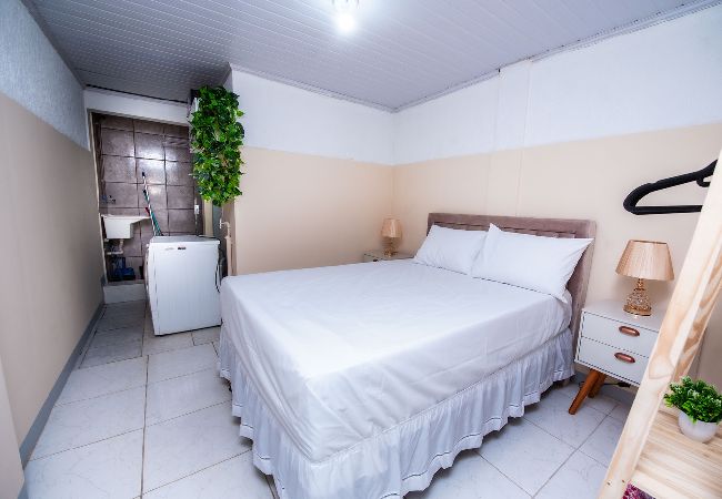 Apartamento en Brasilia - Apto próx a UNB,Pet friendly em Asa Norte-Brasília Apartamento en Brasilia - Apto próx a UNB,Pet friendly em Asa Norte-Brasília