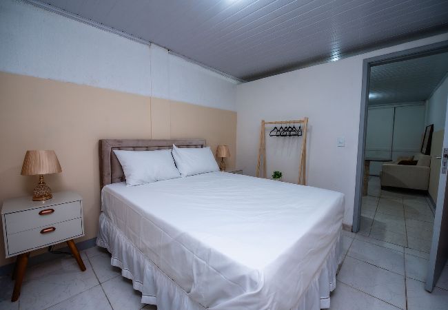 Apartamento en Brasilia - Apto próx a UNB,Pet friendly em Asa Norte-Brasília Apartamento en Brasilia - Apto próx a UNB,Pet friendly em Asa Norte-Brasília