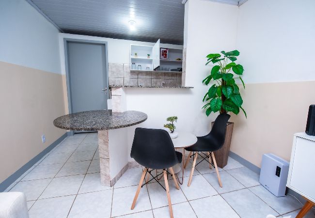 Apartamento en Brasilia - Apto próx a UNB,Pet friendly em Asa Norte-Brasília Apartamento en Brasilia - Apto próx a UNB,Pet friendly em Asa Norte-Brasília