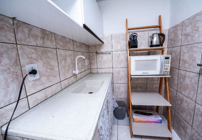 Apartamento en Brasilia - Apto próx a UNB,Pet friendly em Asa Norte-Brasília Apartamento en Brasilia - Apto próx a UNB,Pet friendly em Asa Norte-Brasília