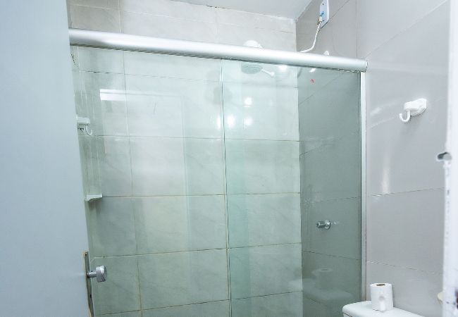 Apartamento en Brasilia - Apto próx a UNB,Pet friendly em Asa Norte-Brasília Apartamento en Brasilia - Apto próx a UNB,Pet friendly em Asa Norte-Brasília