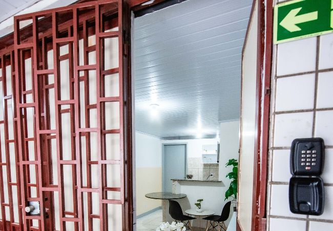 Apartamento en Brasilia - Apto próx a UNB,Pet friendly em Asa Norte-Brasília Apartamento en Brasilia - Apto próx a UNB,Pet friendly em Asa Norte-Brasília