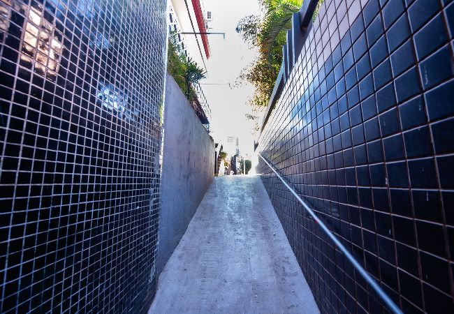 Apartamento en Brasilia - Apto próx a UNB,Pet friendly em Asa Norte-Brasília Apartamento en Brasilia - Apto próx a UNB,Pet friendly em Asa Norte-Brasília