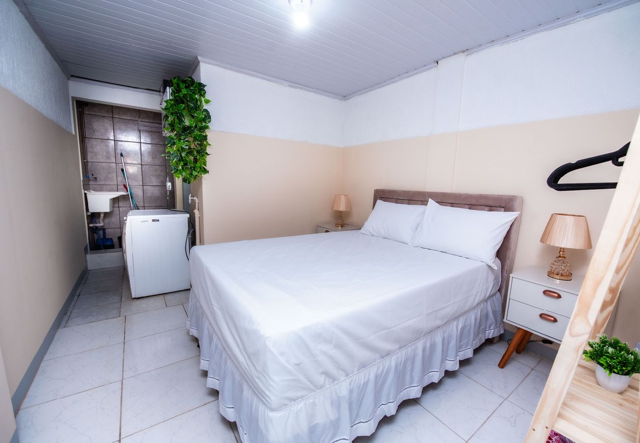 Apartamento en Brasilia - Apto próx a UNB,Pet friendly em Asa Norte-Brasília Apartamento en Brasilia - Apto próx a UNB,Pet friendly em Asa Norte-Brasília