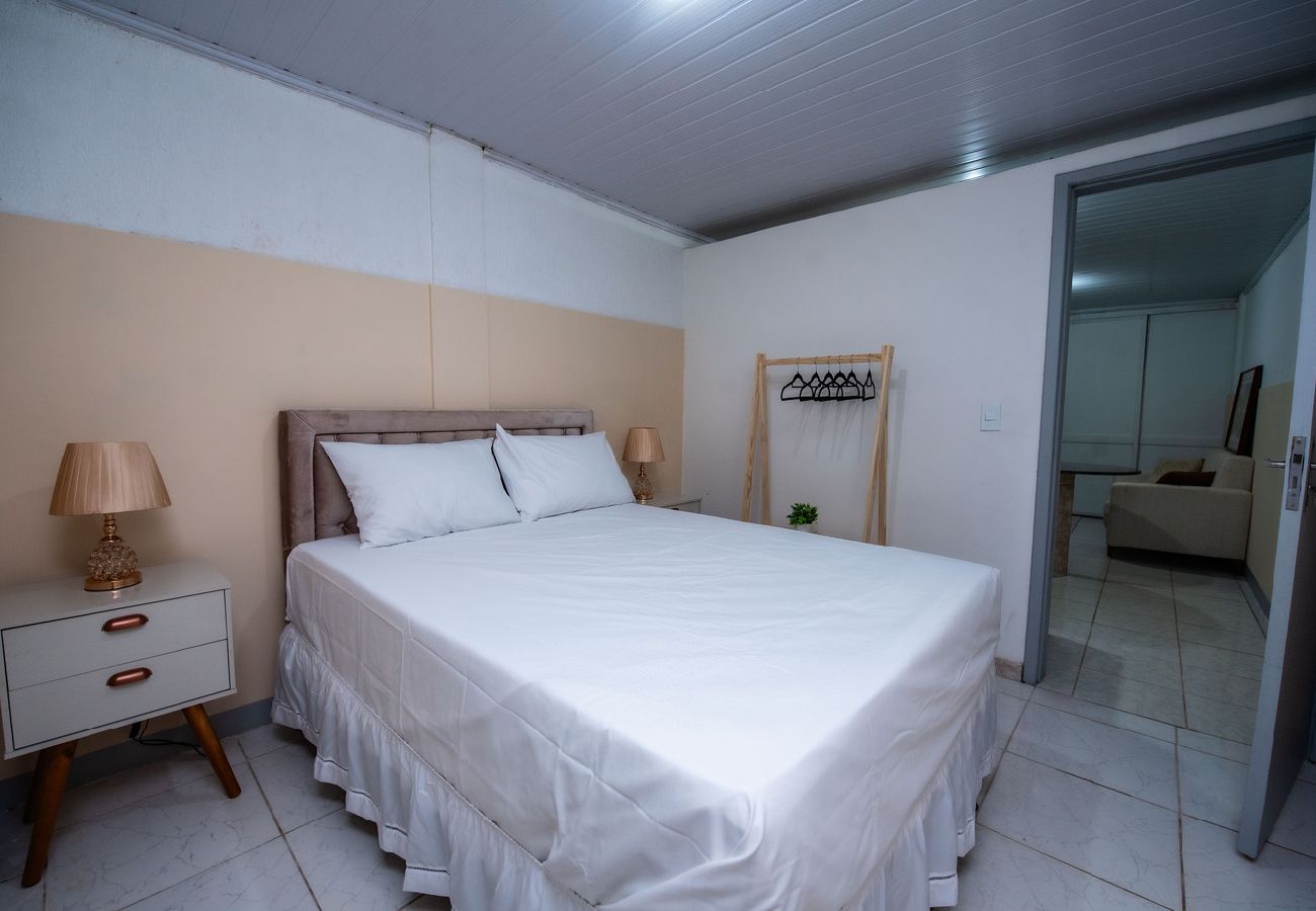 Apartamento en Brasilia - Apto próx a UNB,Pet friendly em Asa Norte-Brasília Apartamento en Brasilia - Apto próx a UNB,Pet friendly em Asa Norte-Brasília