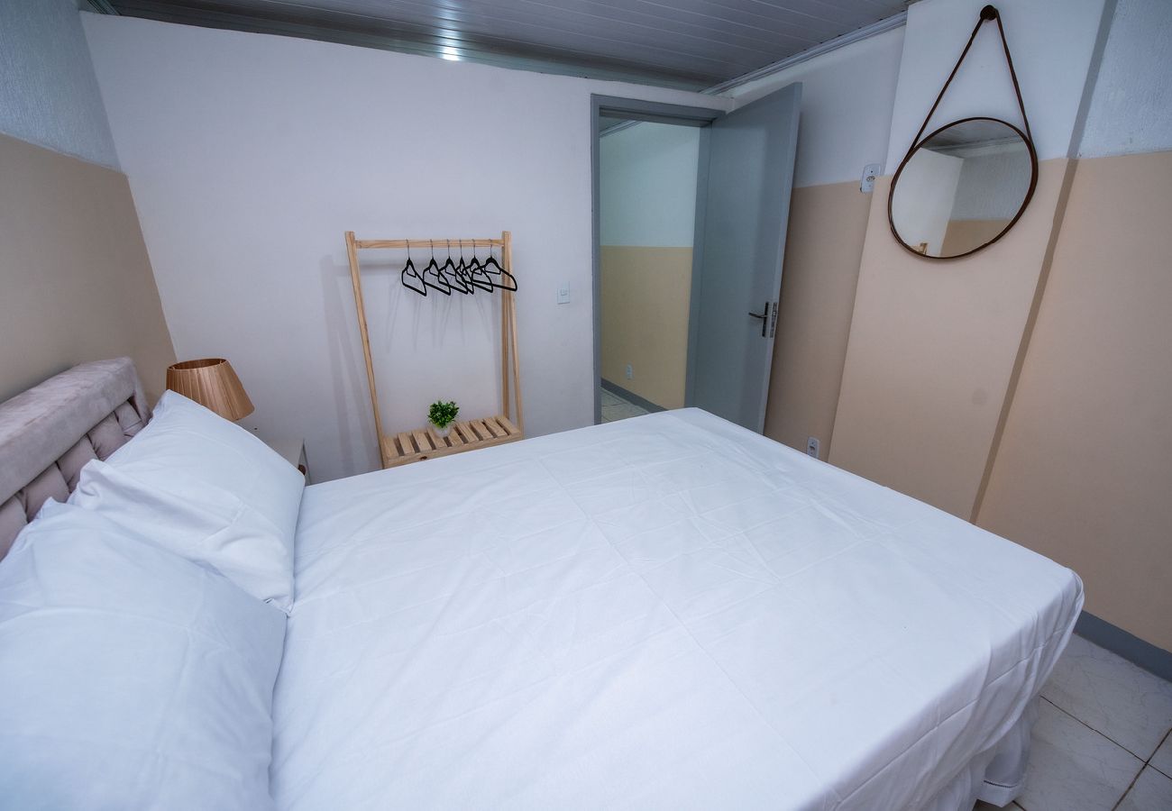 Apartamento en Brasilia - Apto próx a UNB,Pet friendly em Asa Norte-Brasília Apartamento en Brasilia - Apto próx a UNB,Pet friendly em Asa Norte-Brasília