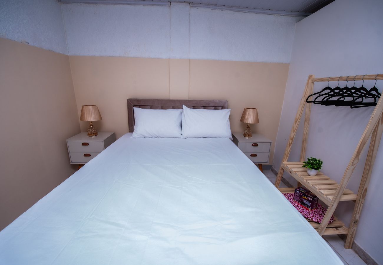 Apartamento en Brasilia - Apto próx a UNB,Pet friendly em Asa Norte-Brasília Apartamento en Brasilia - Apto próx a UNB,Pet friendly em Asa Norte-Brasília