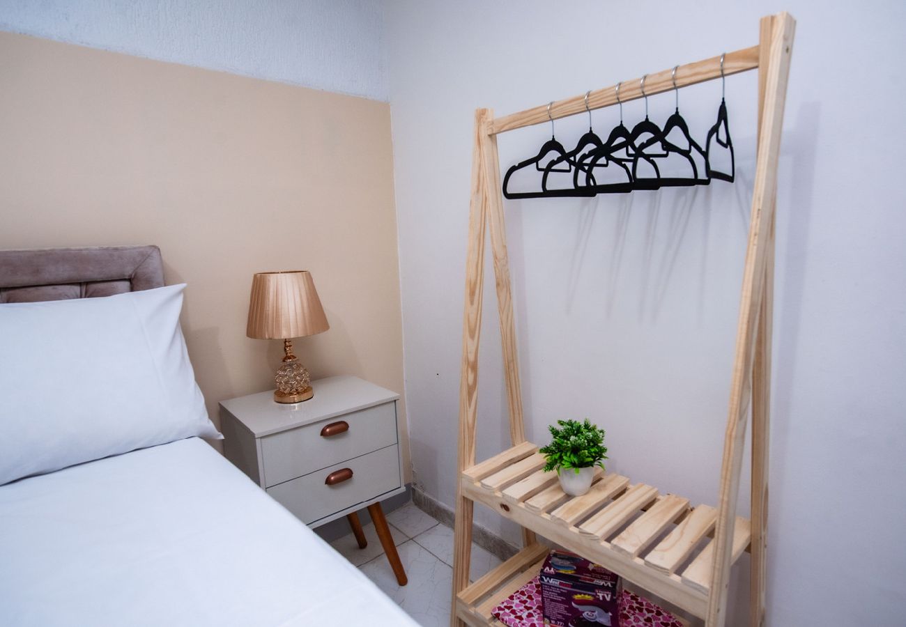 Apartamento en Brasilia - Apto próx a UNB,Pet friendly em Asa Norte-Brasília Apartamento en Brasilia - Apto próx a UNB,Pet friendly em Asa Norte-Brasília