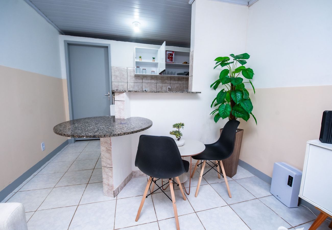 Apartamento en Brasilia - Apto próx a UNB,Pet friendly em Asa Norte-Brasília Apartamento en Brasilia - Apto próx a UNB,Pet friendly em Asa Norte-Brasília