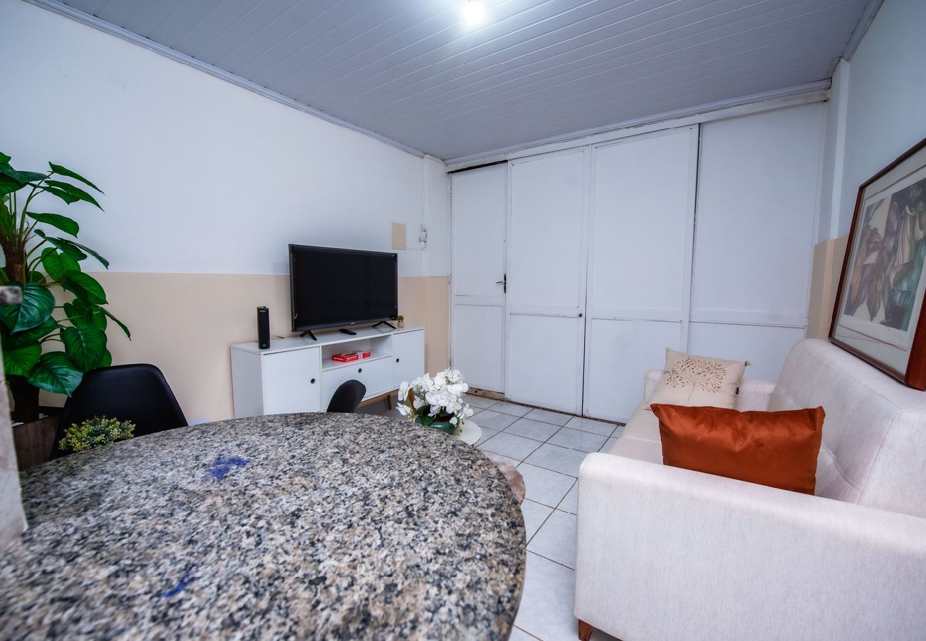 Apartamento en Brasilia - Apto próx a UNB,Pet friendly em Asa Norte-Brasília Apartamento en Brasilia - Apto próx a UNB,Pet friendly em Asa Norte-Brasília