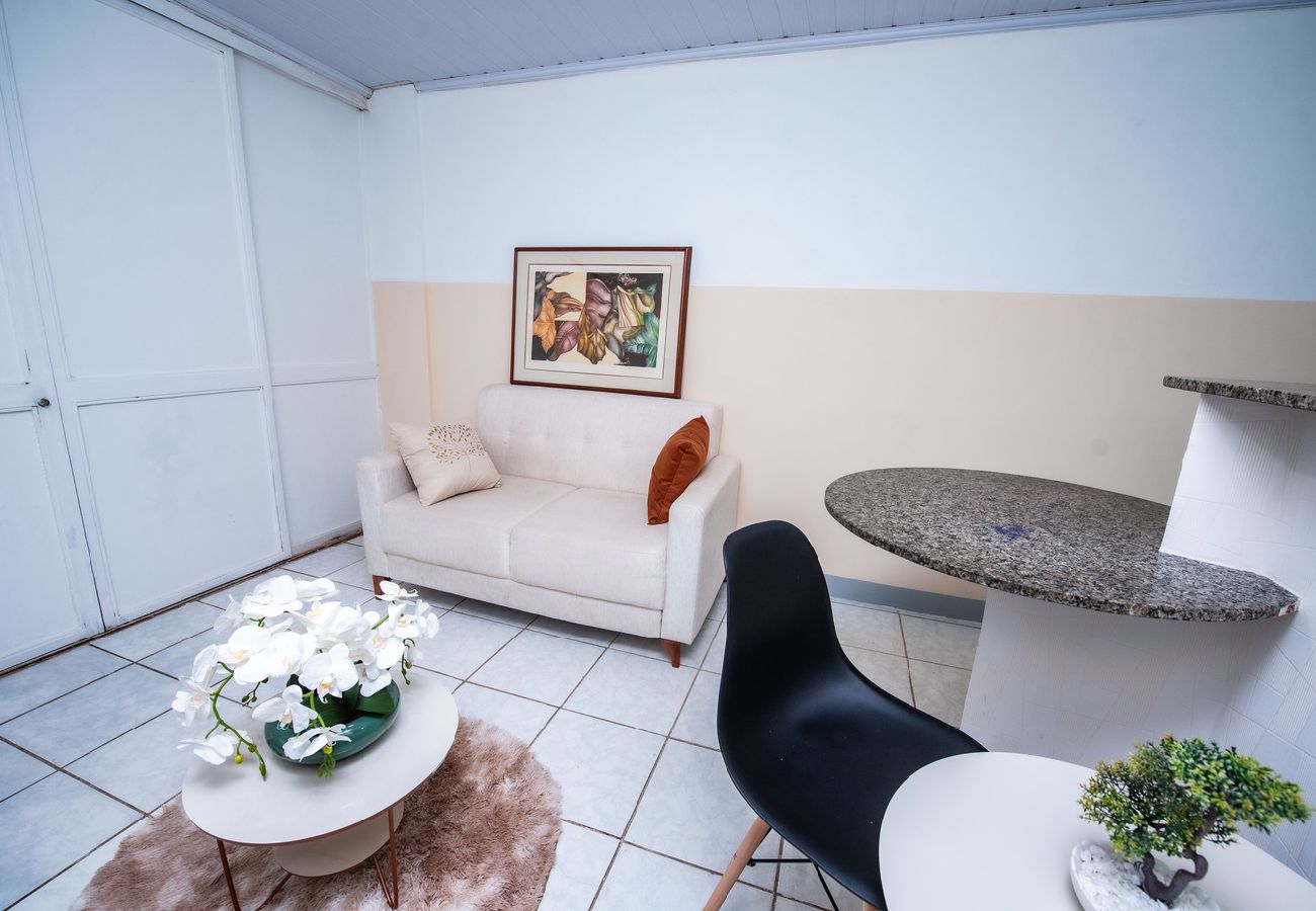 Apartamento en Brasilia - Apto próx a UNB,Pet friendly em Asa Norte-Brasília Apartamento en Brasilia - Apto próx a UNB,Pet friendly em Asa Norte-Brasília