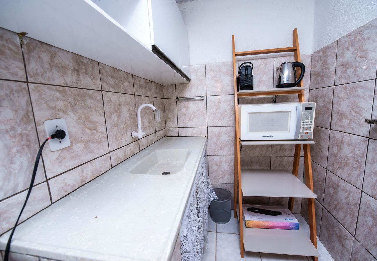 Apartamento en Brasilia - Apto próx a UNB,Pet friendly em Asa Norte-Brasília Apartamento en Brasilia - Apto próx a UNB,Pet friendly em Asa Norte-Brasília