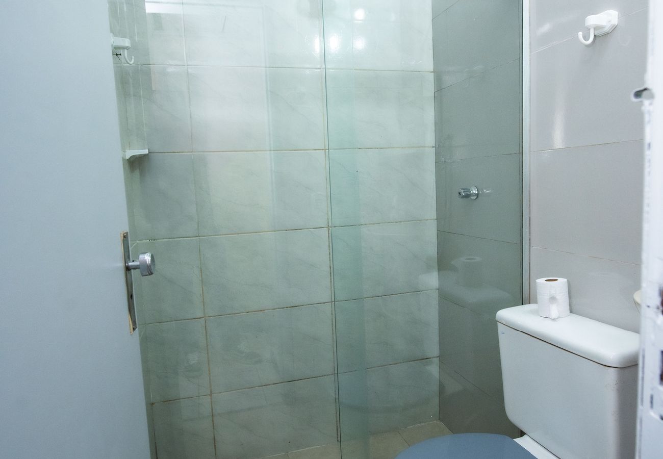 Apartamento en Brasilia - Apto próx a UNB,Pet friendly em Asa Norte-Brasília Apartamento en Brasilia - Apto próx a UNB,Pet friendly em Asa Norte-Brasília