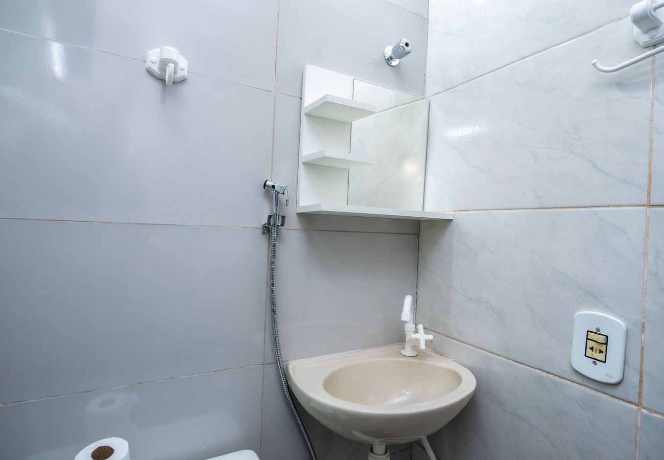 Apartamento en Brasilia - Apto próx a UNB,Pet friendly em Asa Norte-Brasília Apartamento en Brasilia - Apto próx a UNB,Pet friendly em Asa Norte-Brasília