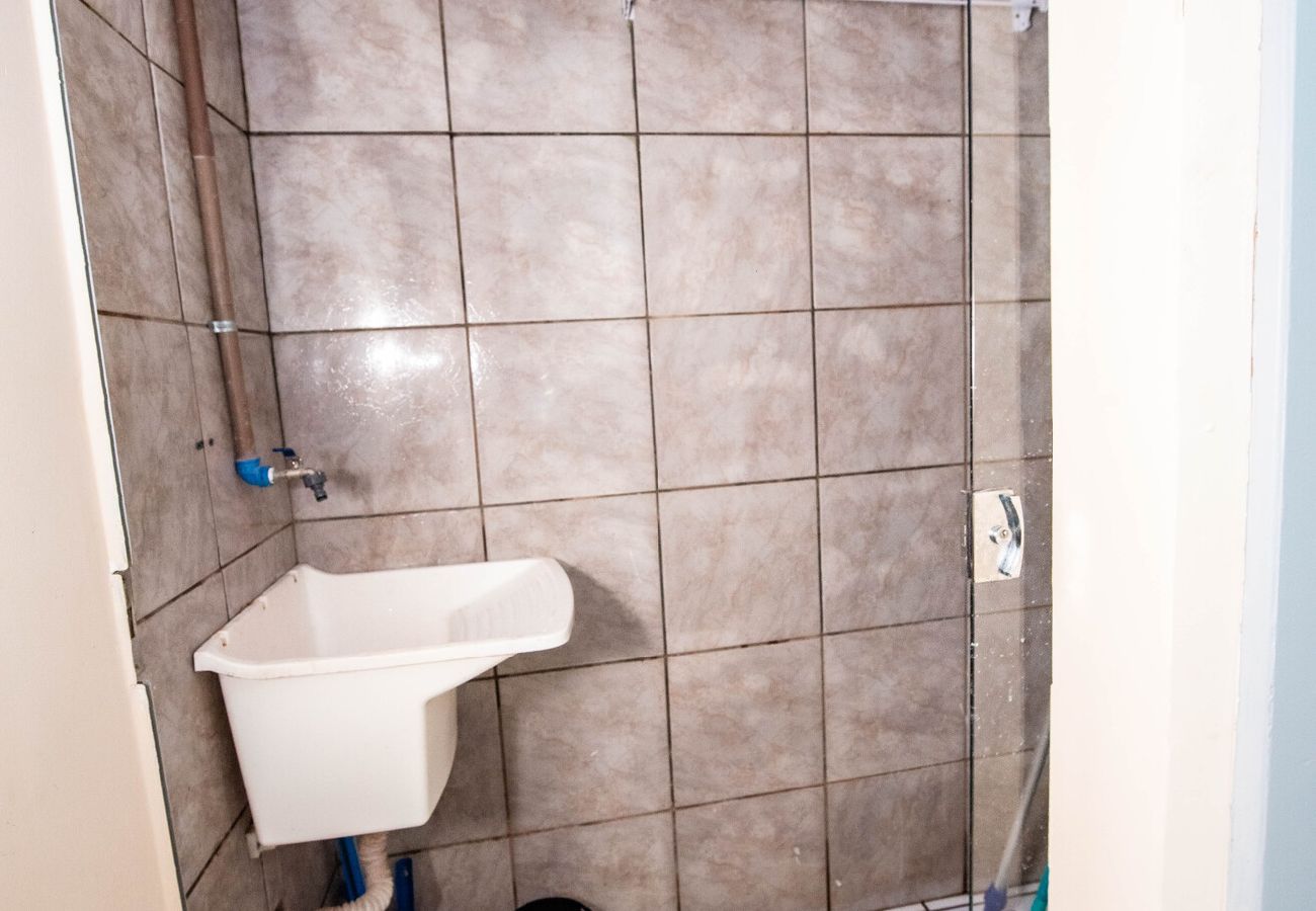 Apartamento en Brasilia - Apto próx a UNB,Pet friendly em Asa Norte-Brasília Apartamento en Brasilia - Apto próx a UNB,Pet friendly em Asa Norte-Brasília