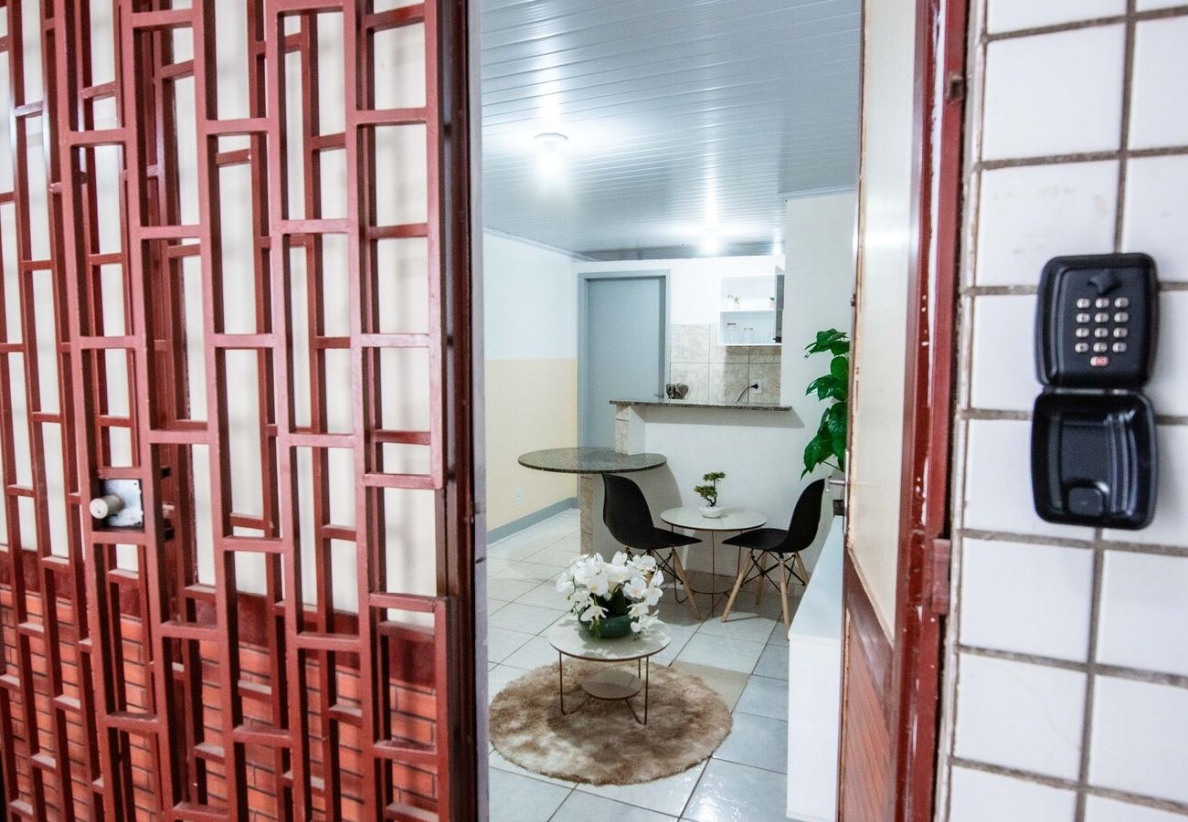 Apartamento en Brasilia - Apto próx a UNB,Pet friendly em Asa Norte-Brasília Apartamento en Brasilia - Apto próx a UNB,Pet friendly em Asa Norte-Brasília