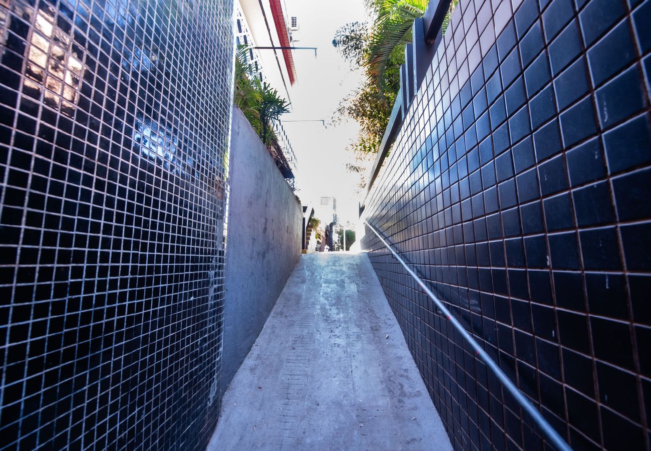 Apartamento en Brasilia - Apto próx a UNB,Pet friendly em Asa Norte-Brasília Apartamento en Brasilia - Apto próx a UNB,Pet friendly em Asa Norte-Brasília