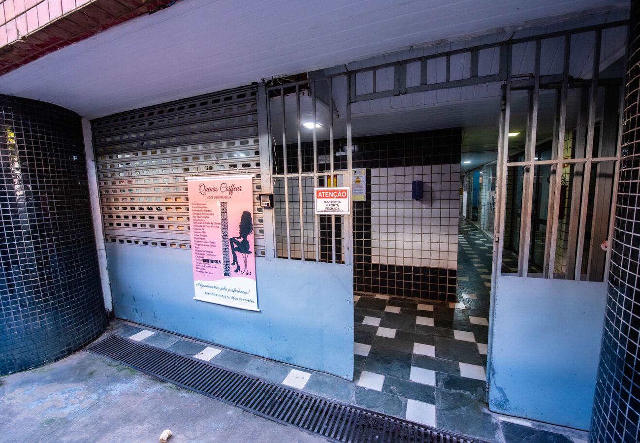 Apartamento en Brasilia - Apto próx a UNB,Pet friendly em Asa Norte-Brasília Apartamento en Brasilia - Apto próx a UNB,Pet friendly em Asa Norte-Brasília