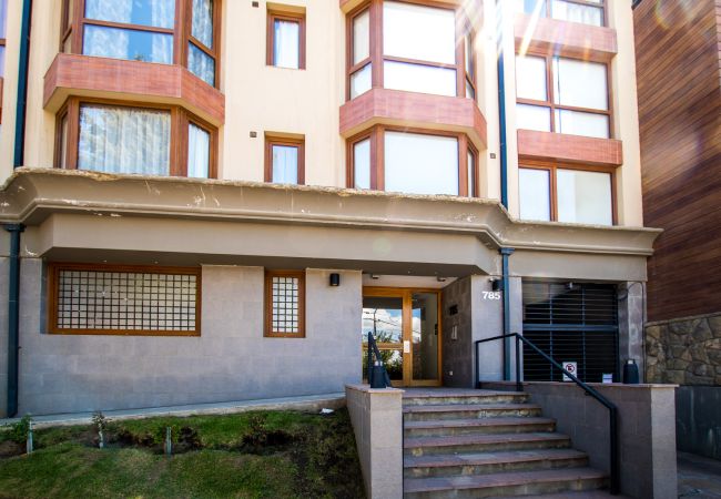 Estudio en San Carlos de Bariloche - Ensueño departamento en el barrio Belgrano en Bariloche Estudio en San Carlos de Bariloche - Ensueño departamento en el barrio Belgrano en Bariloche