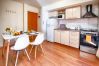 Estudio en San Carlos de Bariloche - Ensueño departamento en el barrio Belgrano en Bariloche Estudio en San Carlos de Bariloche - Ensueño departamento en el barrio Belgrano en Bariloche