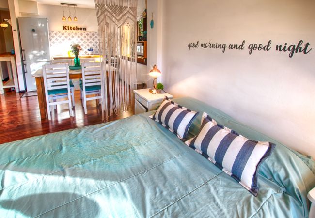 Estudio en San Carlos de Bariloche - Namaste departamento con pileta y SUM en Bariloche Estudio en San Carlos de Bariloche - Namaste departamento con pileta y SUM en Bariloche