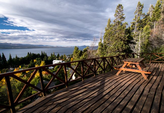 Estudio en San Carlos de Bariloche - Namaste departamento con pileta y SUM en Bariloche Estudio en San Carlos de Bariloche - Namaste departamento con pileta y SUM en Bariloche