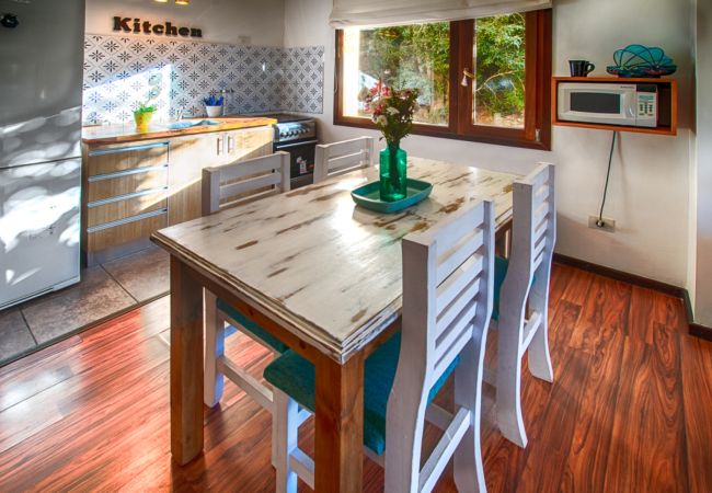 Estudio en San Carlos de Bariloche - Namaste departamento con pileta y SUM en Bariloche Estudio en San Carlos de Bariloche - Namaste departamento con pileta y SUM en Bariloche